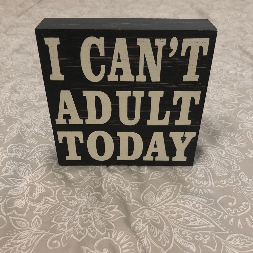 Funny Home Decoration